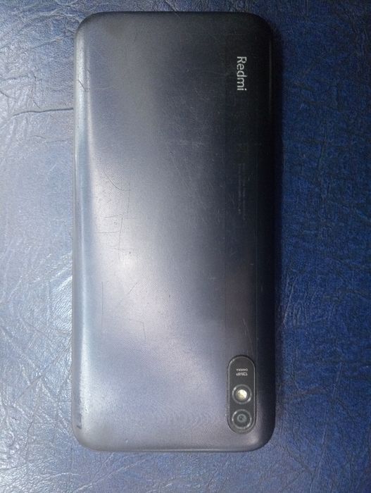 Редми 9А ttttttt