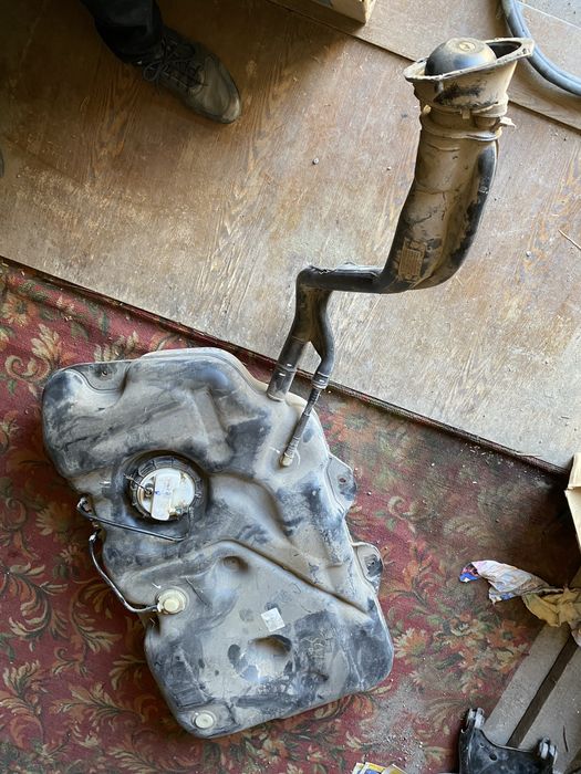 Рено Дастер Renault duster Terrano 3