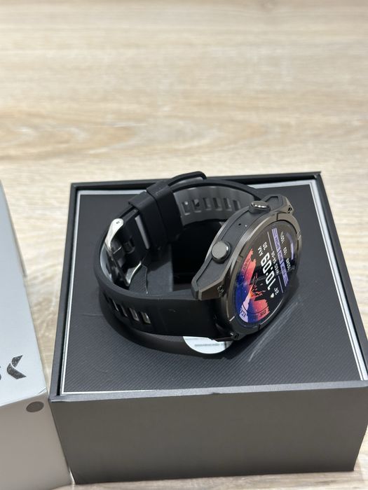 Продам смарт-часы