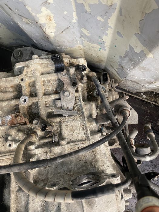 Камри 30 АКПП бу оргинал