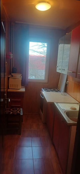 Apartament 2 camere vlaicu