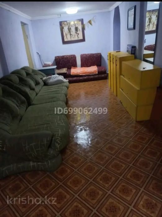 Сдам дом в аренду