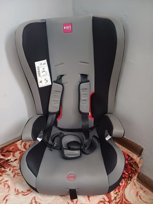 Детское автокресло