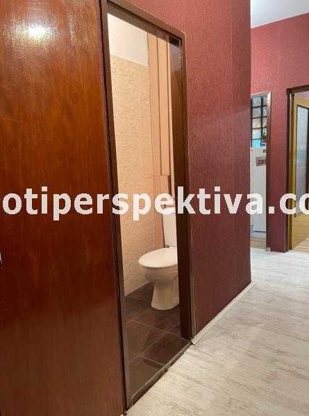 Продава се Тристаен апартамент в Пловдив, Център - 94 кв.м за 1737 €/кв.м - Снимка #9