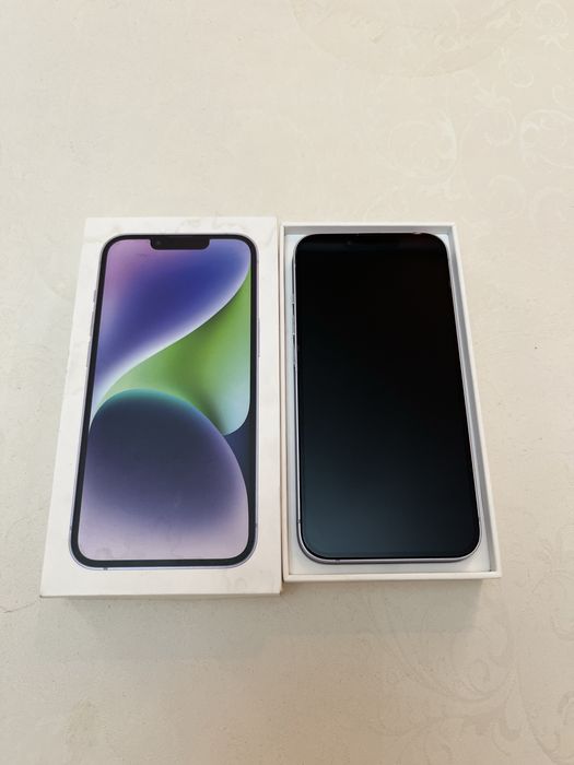 iphone 14 (EAC)