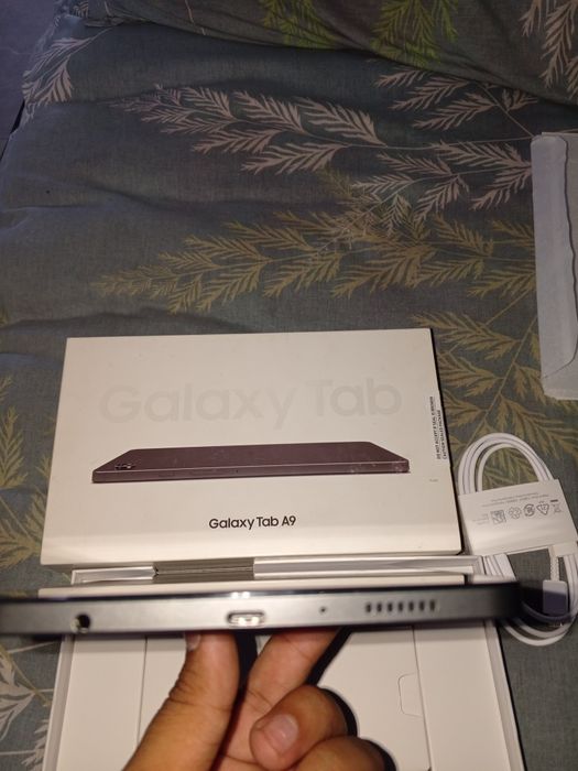 Samsung galaxy tab A9