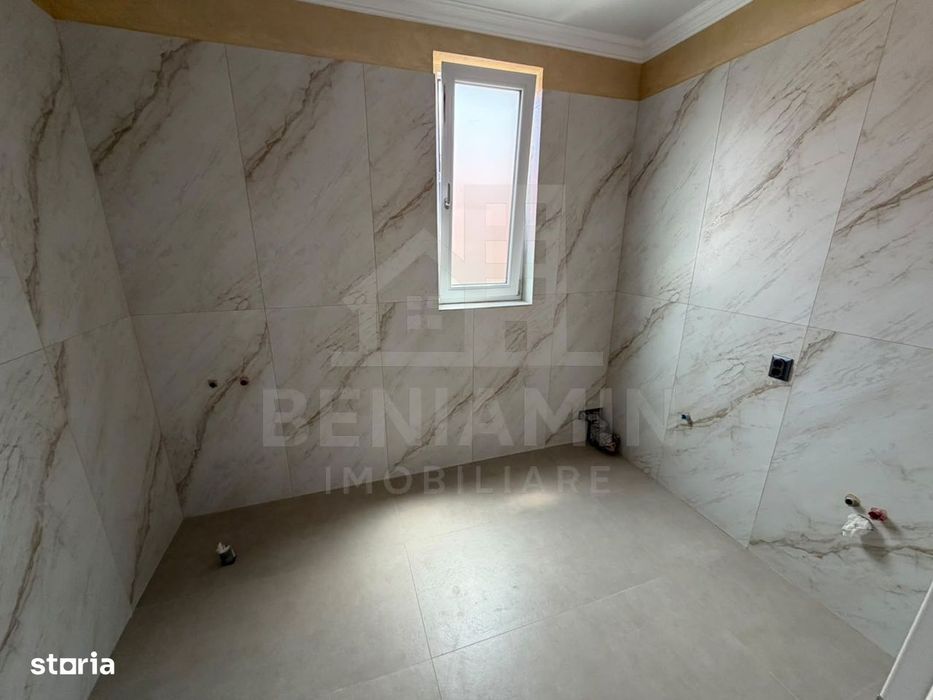 Casa 3 dormitoare-3 bai-Bariera Valcii-Moderna-toate utilitatile