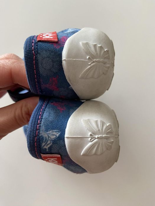 Детски пантофи Колев и Колев 32, 30 н и 27н