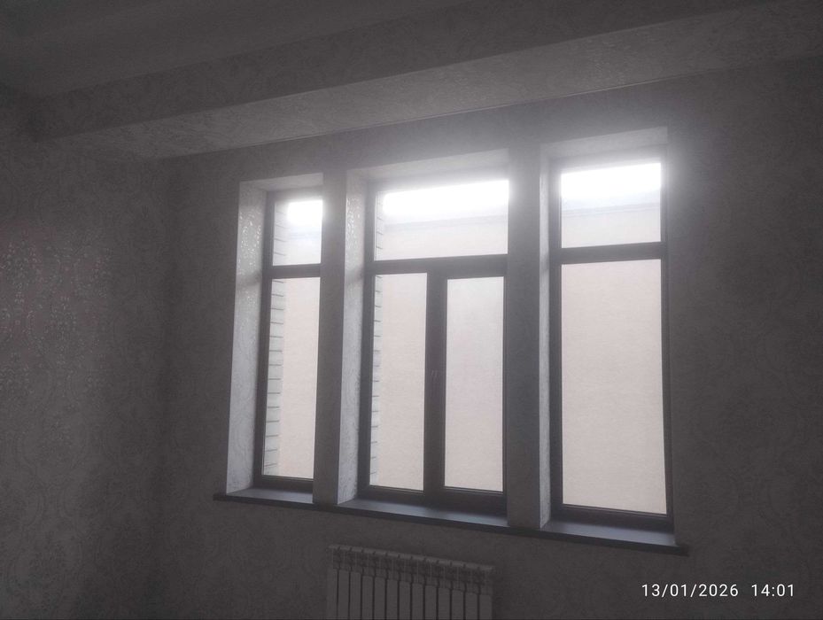 Янгийўл шаҳар Ўткир акани маҳалласида квартира сотилади