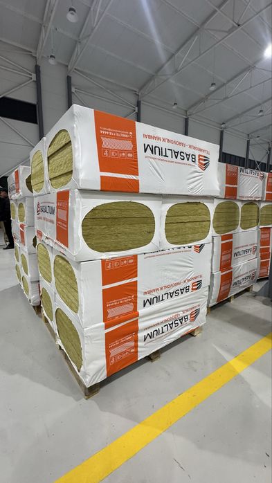 Супер цена!!! Купить минеральную, базальтовую вату ! оптом наличии