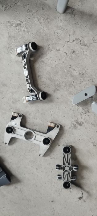 Дрон Dji mavic air 2/2s за части
