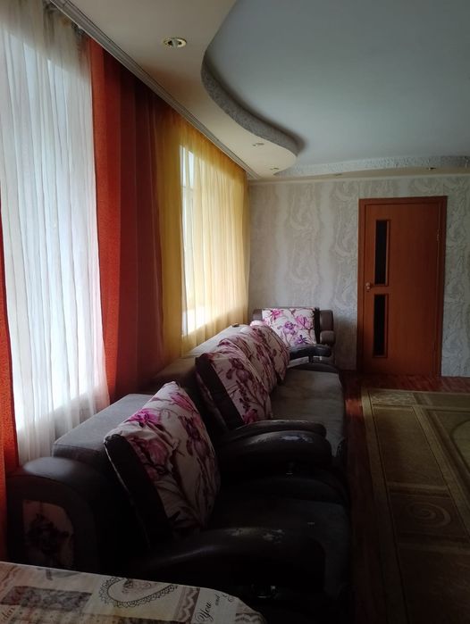 Продам 3- х комнатную квартиру