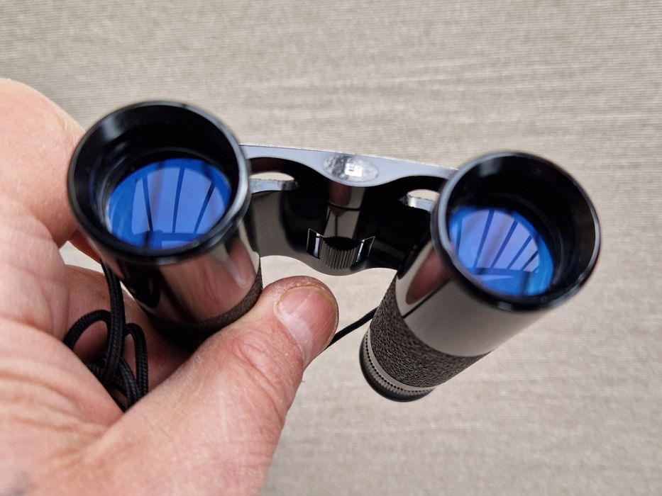 Binoclu pocket ESCHENBACH 9x20