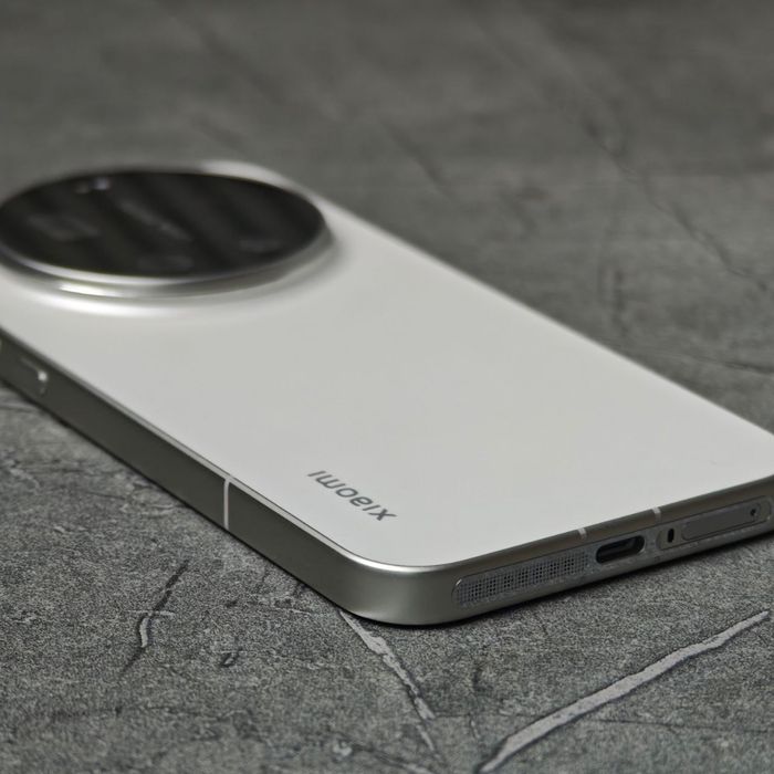 Xiomi 17 Ultra 16/512 China version