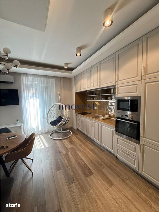 De inchiriat: Apartament cu 2 camere zona Centrala