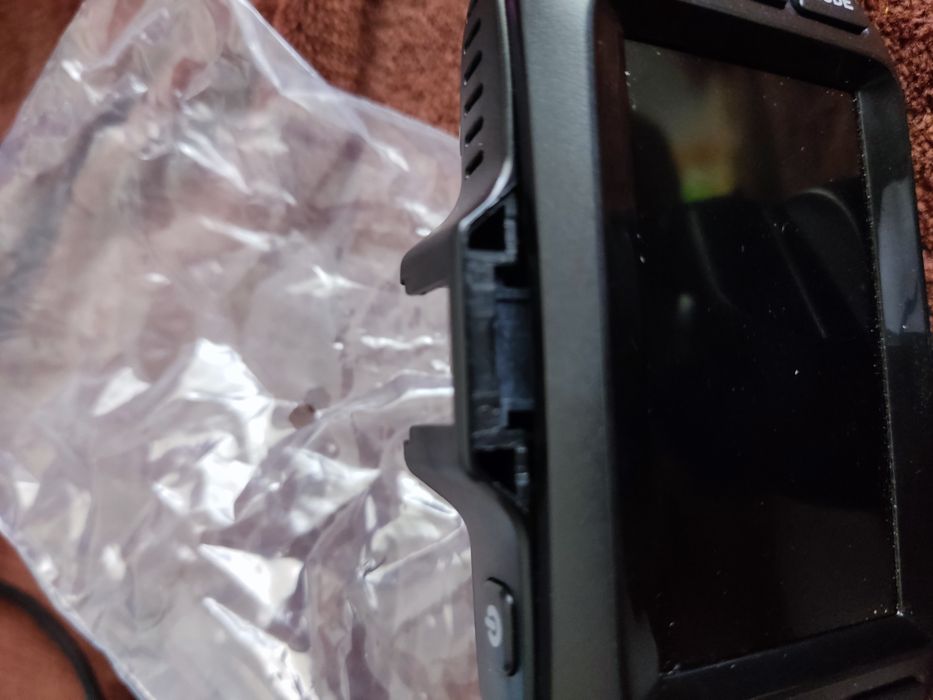 Camera auto DVR cu detector radar Prestigio RoadScanner PRS700GPSCE