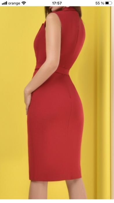 Rochie atmosphere marime 36