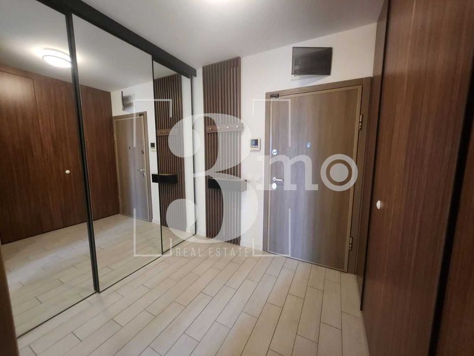 Дава се под наем Тристаен апартамент в София, Дружба 2 - 109 кв.м за 950 € - Снимка #10
