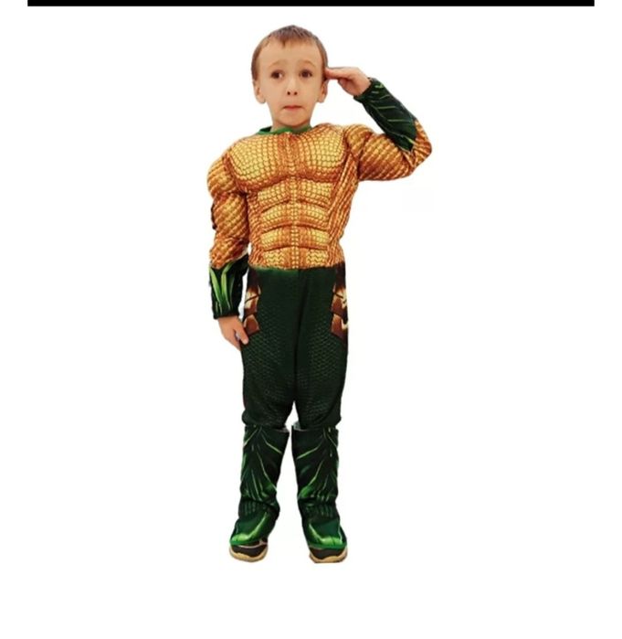 Продам новогодние костюмы