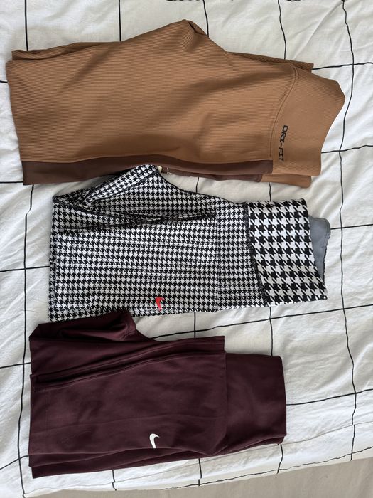 Оригнални дамски клинове nike