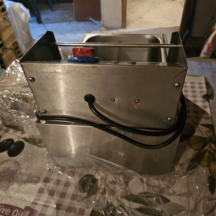 Фритюрници за пържене