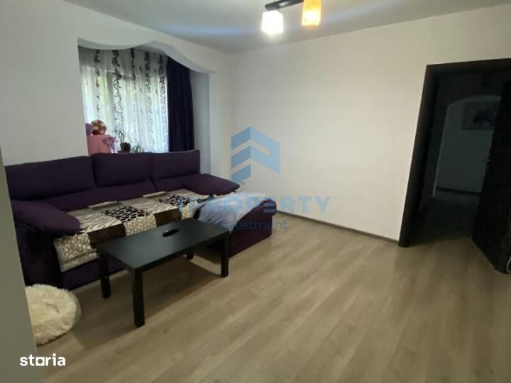 Inchiriere Apartament 4 camere Piata Veteranilor/Metrou Lujerului - li