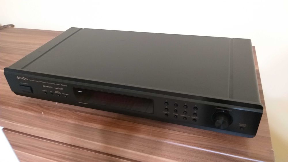 Denon TU 255 RDS
