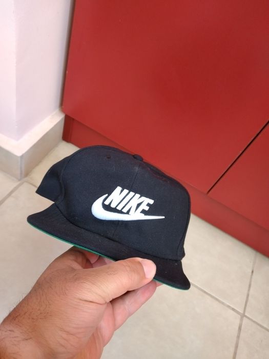 Мъжка Шапка Nike