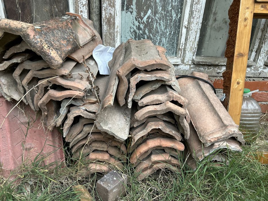 De vanzare Tigla Turda