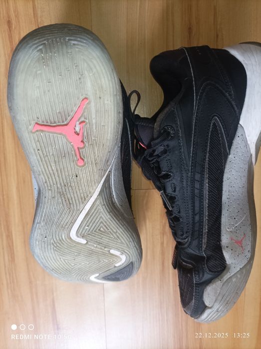 Маратонки Nike Djordan