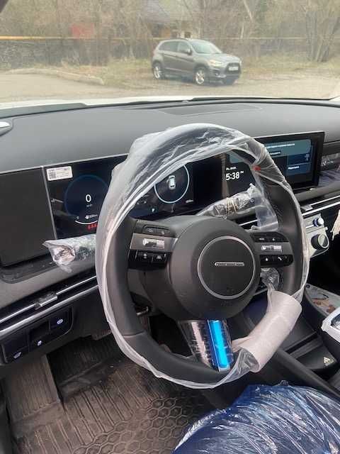Прдам автомобиль Hyundai Tuscon