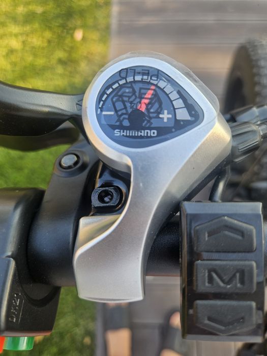 Електрическо колело велосепед