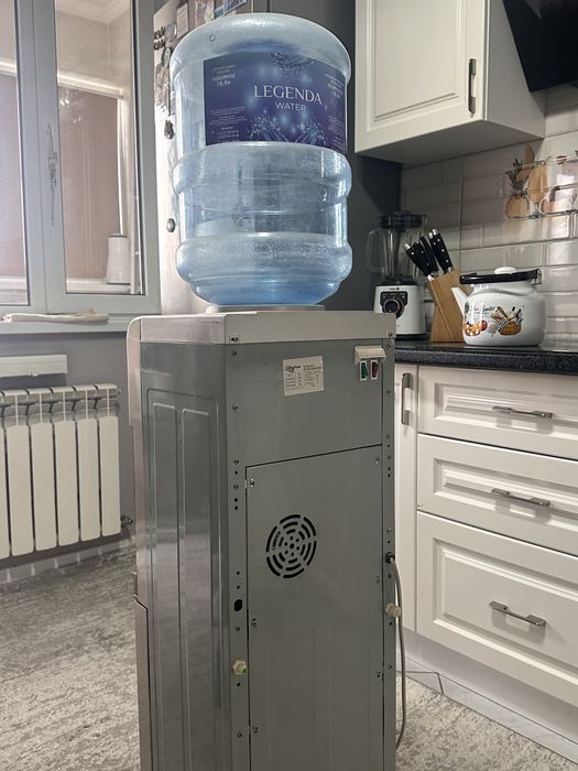 Продам кулер для воды EcoCool