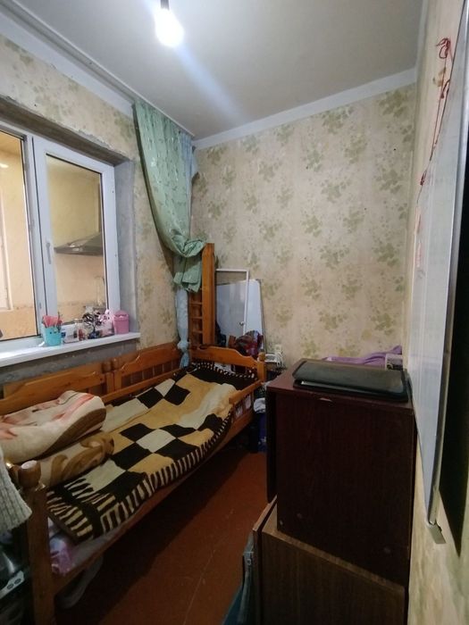 2-Комн. 50м². Разделка. Локомотив. Продажа. Уй-Жой. Ттз-1.