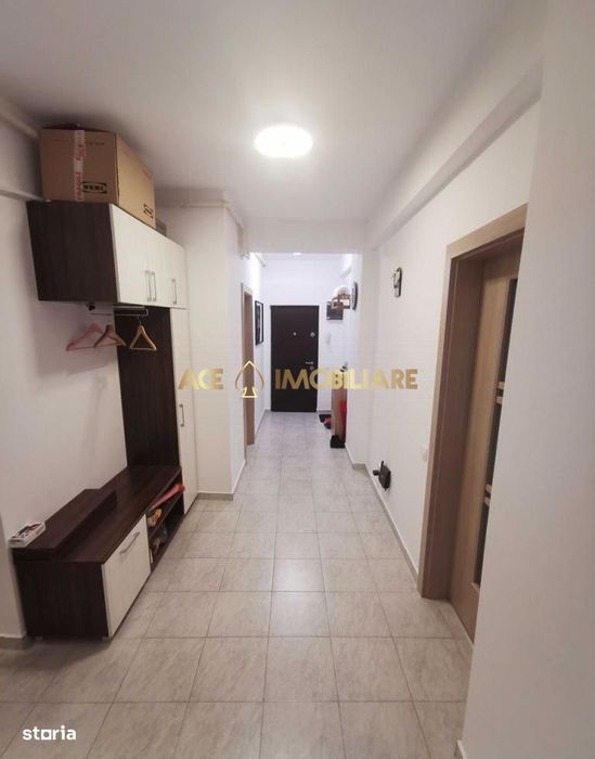 Apartment in Bucuresti - Vedere 4