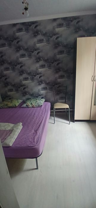 Дом с домиками в Бурабае