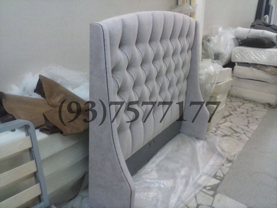 Мягкий услуга на заказ мягкий спинка