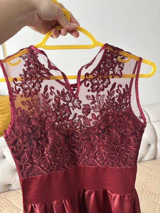 Продам выпускное платье