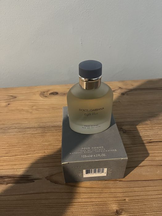 Parfum Dolce&Gabbana