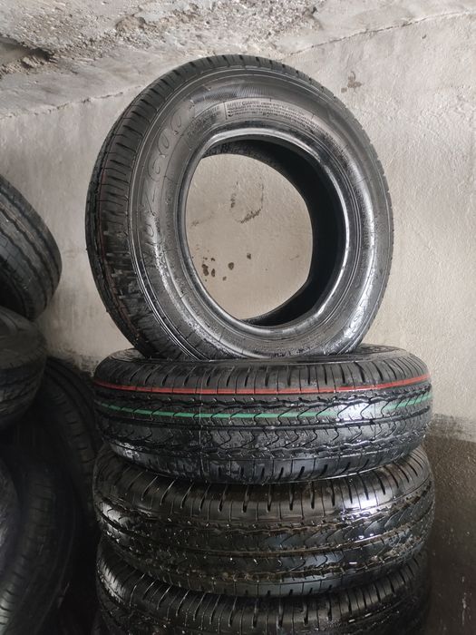 Б/У Daewoo Damas Балон сатылады 155R12c