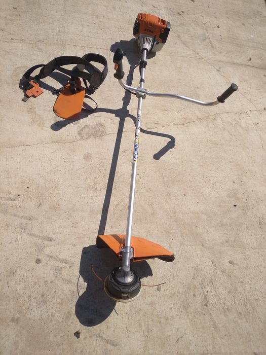 Motocoasă Stihl Fs 89