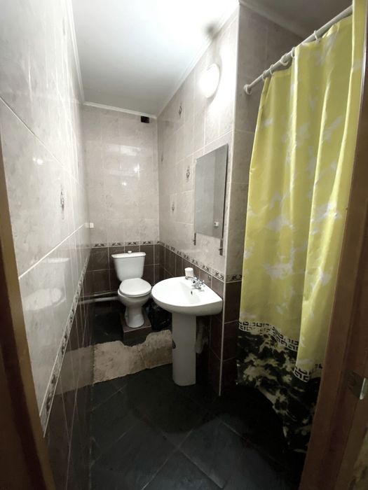 1.5 и 2х посуточно в центре