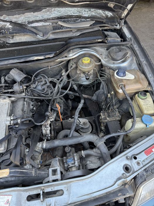 Продам Ауди 100 с3 с4 2,3 2,6 2,8 на разбор