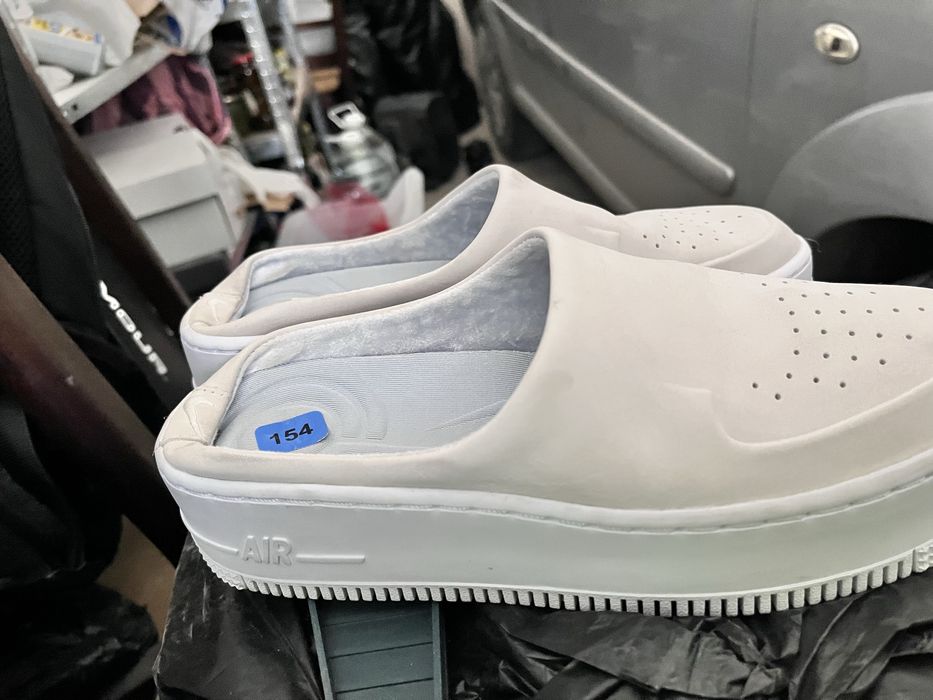 Чехли Air force 1