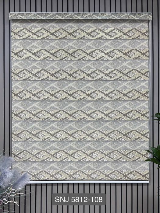 Praym JALYUZI Buxoro sifatli va xamyonbob