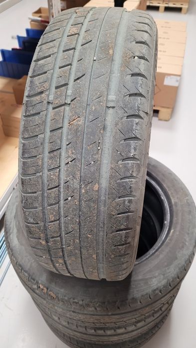 Продам коиплект автошин