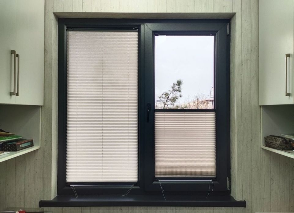 Жалюзи Пардалари