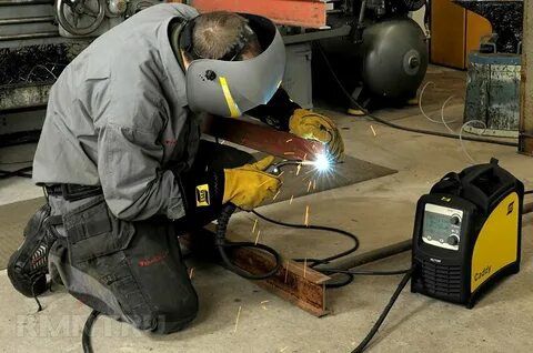 Gaz Svarshik Aftogen