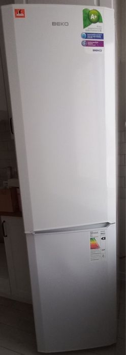 Холодильник 2-х метровый