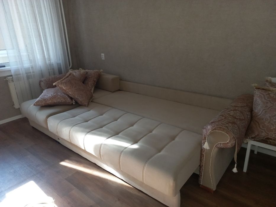 Продам угловой диван